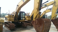 Used CAT Caterpillar 320D Excavator Digger Original From Japan