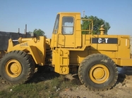 Used CAT 950E Wheel Loader Very Good Condition