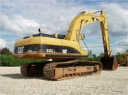 Used CATERPILLAR 330 For sale CAT 330CL Hydraulic Excavator Original