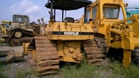 Sell Used CAT Caterpillar D4H Bulldozer Good Condition