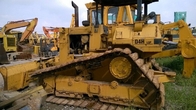 Sell Used CAT Caterpillar D4H Bulldozer Good Condition