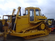 Sell Used CAT Caterpillar D6H Dozer With Ripper
