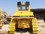 Used CAT D5M Bulldozer Caterpillar Dozer D5H Low price from CHINA