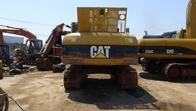 CAT Excavator Used CAT 320C Excavator Original Japan