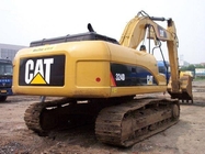 2011Year Made in Japan Used CAT 324D Excavator Original Japan