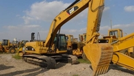 Used CAT 325D Excavator Used Japan Made Caterpillar 325D for Sale