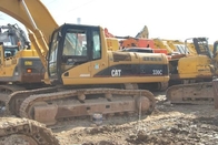 CAT 330C Used CAT Tracked Excavator Low price To Africa