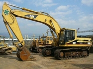 Very Nice Used CAT 330B Excavator Low price