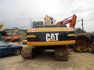 Used CAT 330BL Excavator Caterpillar 330BL Excavator