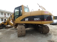 Used CATERPILLAR CAT 325CL Excavator