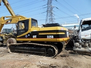 Used CATERPILLAR CAT 325B Excavator