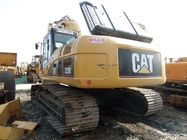Used CATERPILLAR CAT 325DL Excavator Japan MADE