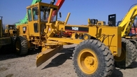 Used CAT 140H Motor Grader Low price for sale