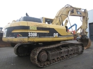 Used CAT 330BL Used CAT 330B Excavator Used Caterpillar Digger 45000USD
