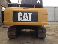 Used CATERPILLAR 330D LN Tracked Excavator Original Made in japan