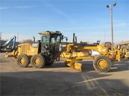140M CAT 140M GRADER Used CATERPILLAR With Ripper