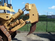 D8R Used CAT D8R Second-hand CATERPILLAR D8R Bull Dozer With Ripper