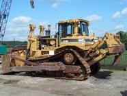 D8R Used CAT D8R Bulldozer