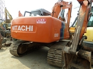 Second-hand Hitachi EX120-2 Used HITACHI EX120 Excavator Original Japan 20,000USD