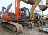 20Ton Digger Used HITACHI ZX200 Excavator