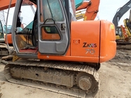 Used HITACHI ZX70 Excavator 7Ton Digger for sale