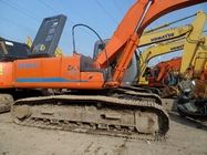 Used HITACHI ZX240 Excavator