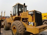 Used CAT 950F-II Wheel Loader Caterpillar 950F