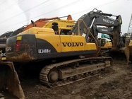 Used VOLVO EC360 Excavator Original Low price for sale