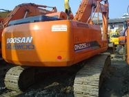 Used Doosan DH225-7 Excavator