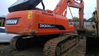 Used Doosan DH300-7 Excavator