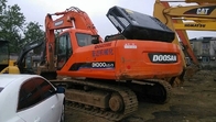 Used Doosan DH300-7 Excavator