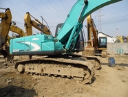 Used Kobelco SK250-8 Excavator Very Good Condition