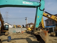 Used Kobelco SK250-8 Excavator Very Good Condition
