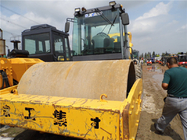 Chinese Brand XCMG Used XCMG XS222J Road Roller Vibratory Compactor