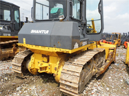 Second-hand Used SHANTUI SD16 Bulldozer Low price for sale
