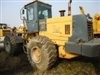 Used Changlin ZLM 50E -5 Wheel Loader Chinese Brand Good Condition
