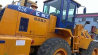Used Liugong 836 Wheel Loader Low price for sale