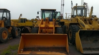 Used Liugong 836 Wheel Loader Low price for sale