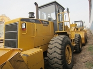 Used Liugong CLG 855 Wheel Loader Low price From CHINA