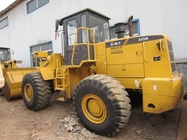 Used Liugong CLG 855 Wheel Loader Low price From CHINA