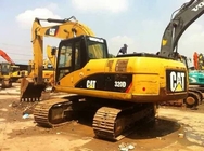 Used CAT CATERPILLAR 320CL Excavator Used CAT 320C Excavator Original