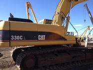 71000USD For Sell Used CAT Caterpillar 330CL Excavator