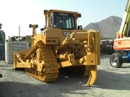 Second-hand USED CAT Caterpillar CAT D8R Bulldozer Dozer for SALE