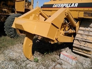 Used CAT D7R Bulldozer With Ripper Original CATERPILLAR D7R FOR SALE