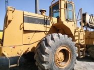 Used CAT 966 Wheel Loader With Blade Winch Low price FOR SALE