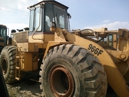 Used CAT Loader Used CATERPILLAR 966F Wheel Loader FOR SALE