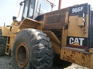 Used CAT Loader Used CATERPILLAR 966F Wheel Loader FOR SALE