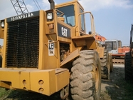 Used CAT Loader Used CATERPILLAR 950E Wheel Loader FOR SALE