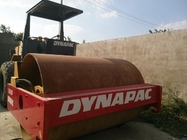 Used DYNAPAC Vibratory Compactor DYNAPAC CA251D Roller 2012Year