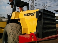 2011year Used DYNAPAC CA30D Road Roller Vibratory Compactor DYNAPAC